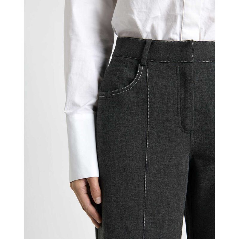 Cue Bi-Stretch Twill Pant image number 2